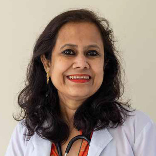 Dr. Chayanika Sarma