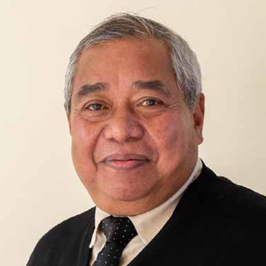 Dr. R. S. Thangkhiew