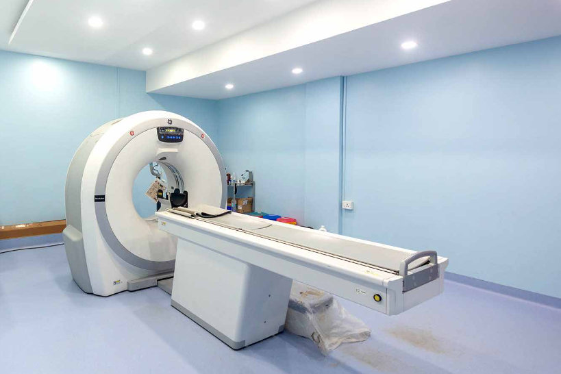 Medical Imaging Equipments