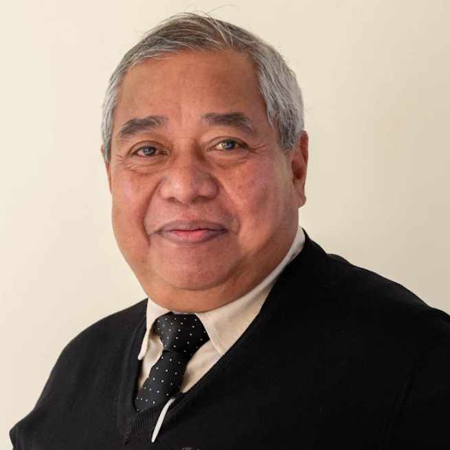 Dr. Rangsan Singh Thangkhiew