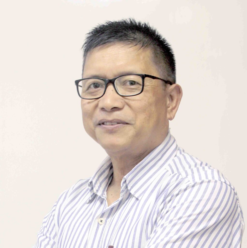 Dr. Konsam Gunamani